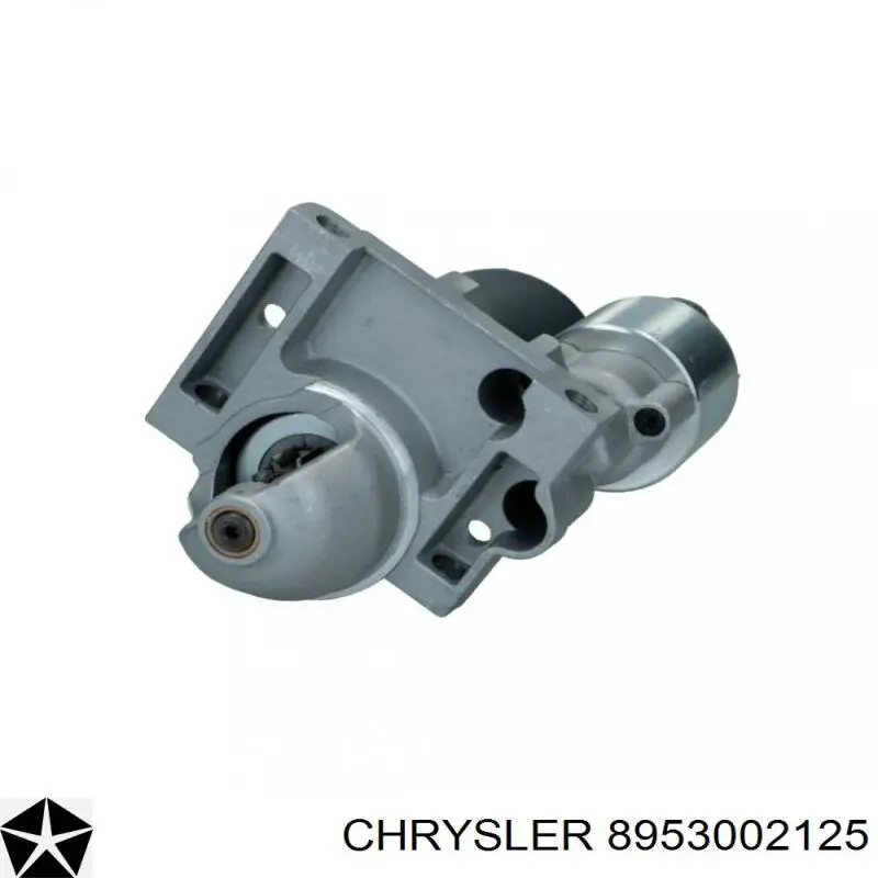 Купить CS1036 REMA-PARTS Стартер