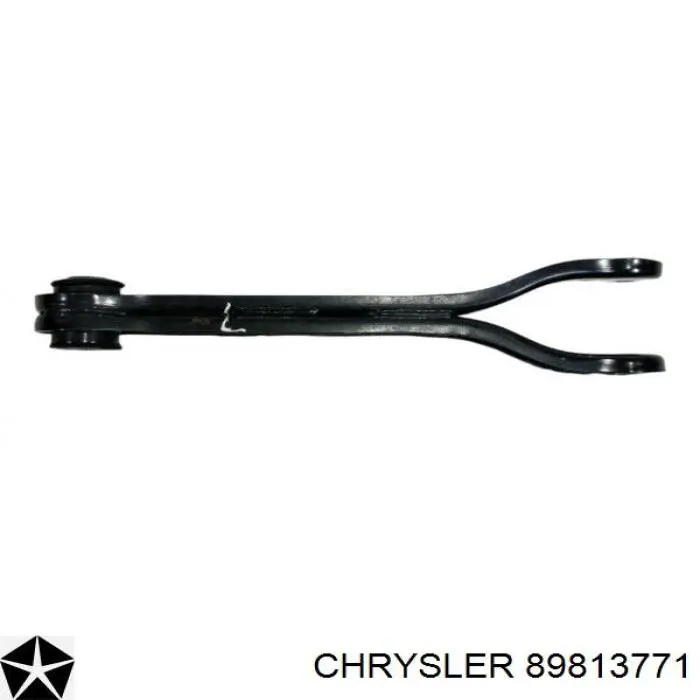  89813771 Chrysler
