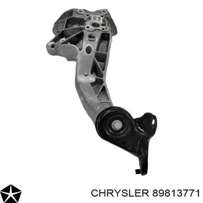  Chrysler 89813771 цена, от 11.55 USD