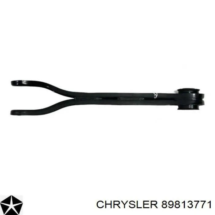 Купить 89813771 Chrysler 
