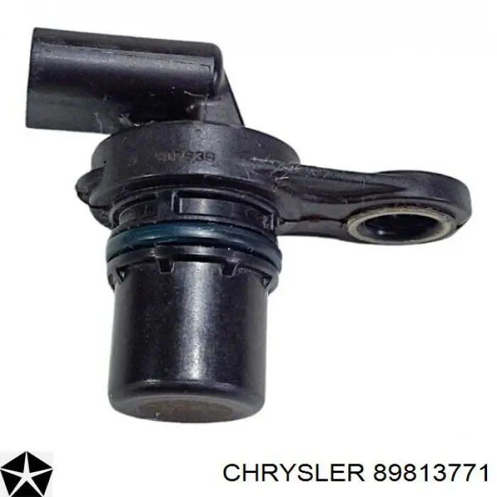 89813771 Chrysler 