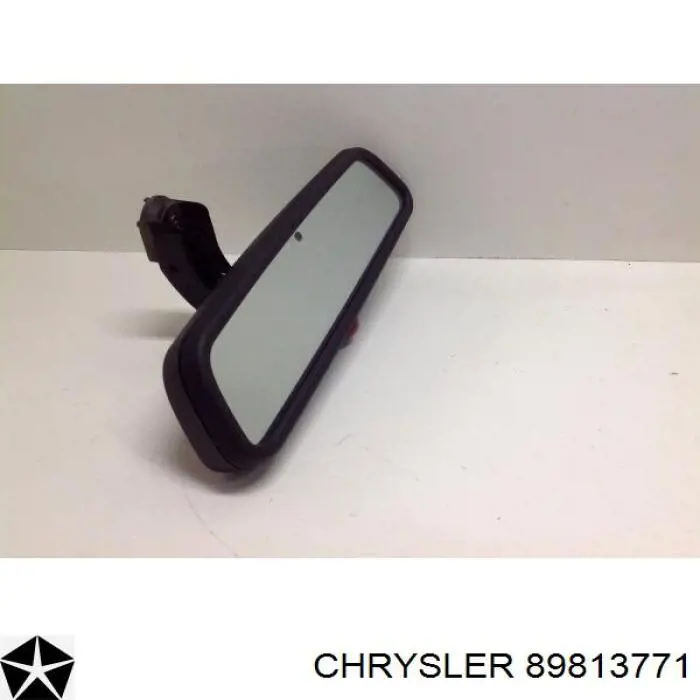  Chrysler 89813771 цена, от 11.55 USD