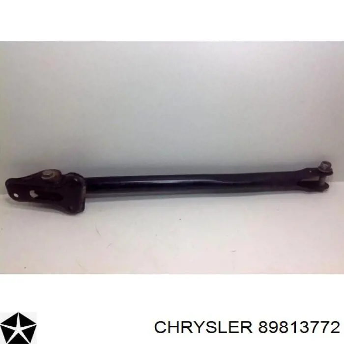  Chrysler 89813772