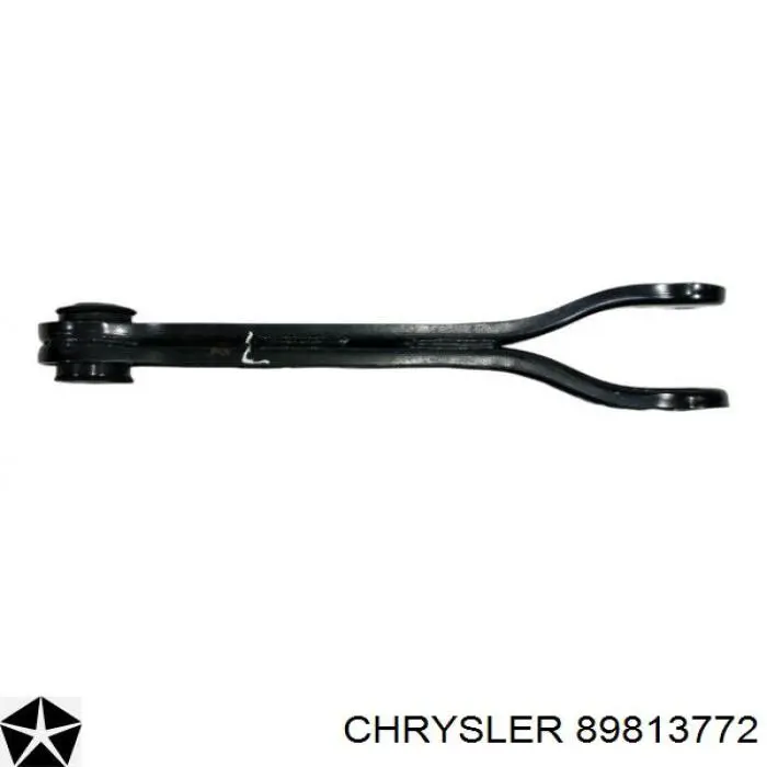 89813772 Chrysler 