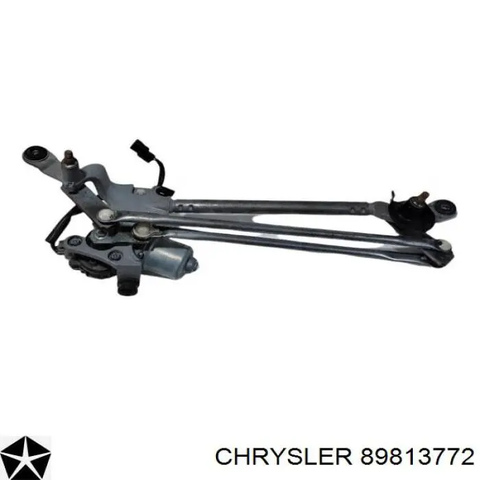  Chrysler 89813772 цена, от 12.67 USD
