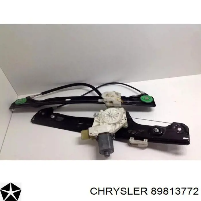 Купить 89813772 Chrysler 