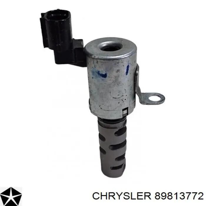 89813772 Chrysler 
