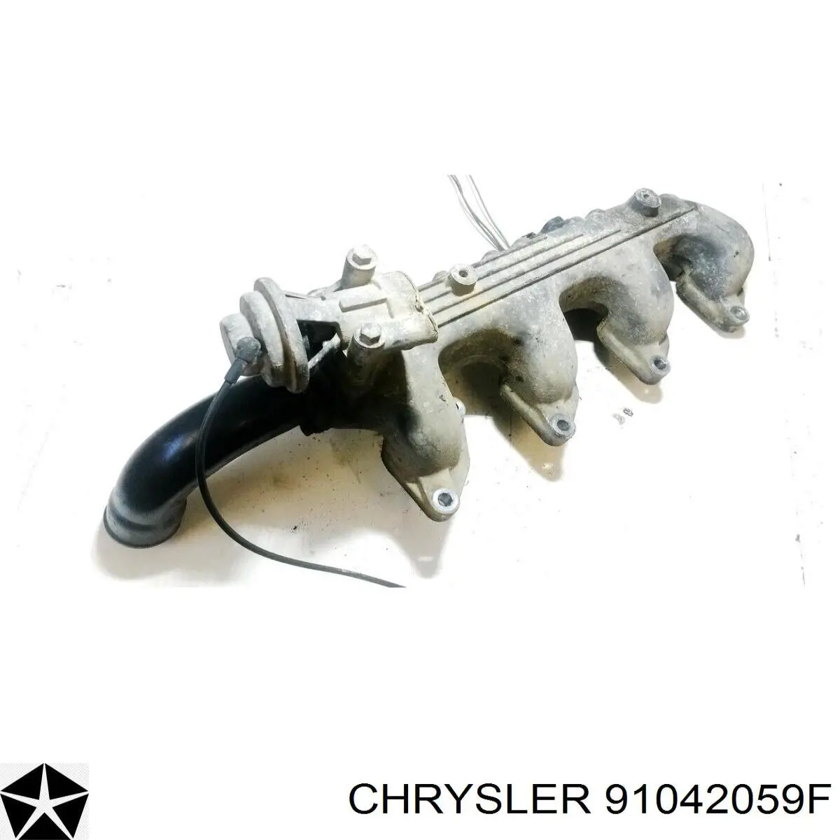  91042059F Chrysler