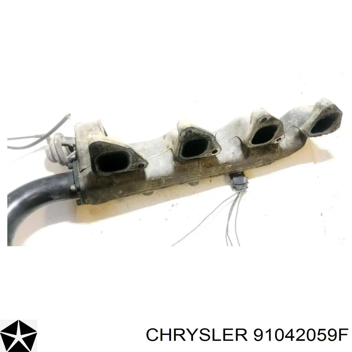 91042059F Chrysler 