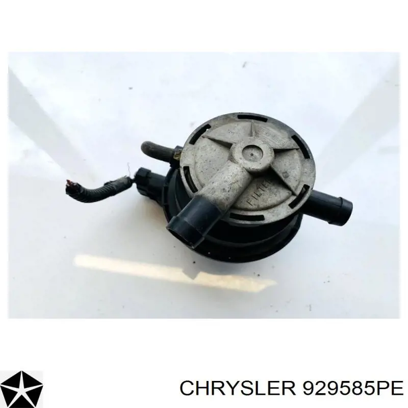  Chrysler 929585PE цена, от 13.73 USD