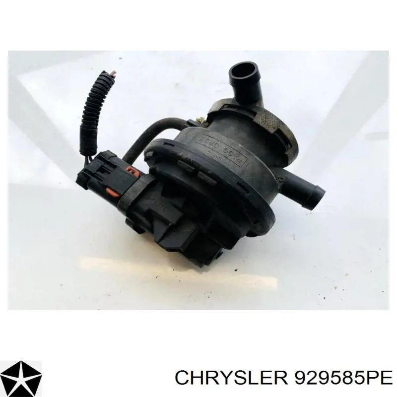 929585PE Chrysler 