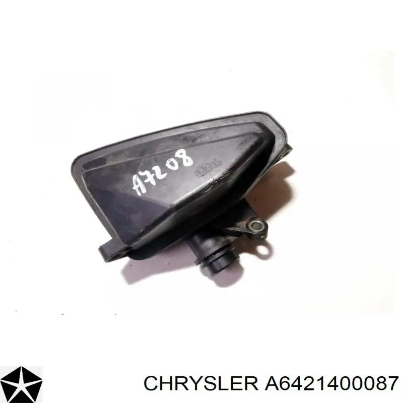  A6421400087 Chrysler