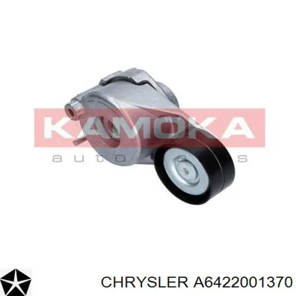Купить A6422001370 Chrysler Натяжитель приводного ремня