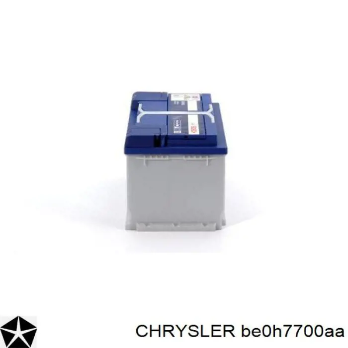 Купить Аккумулятор Chrysler (BE0H7700AA)