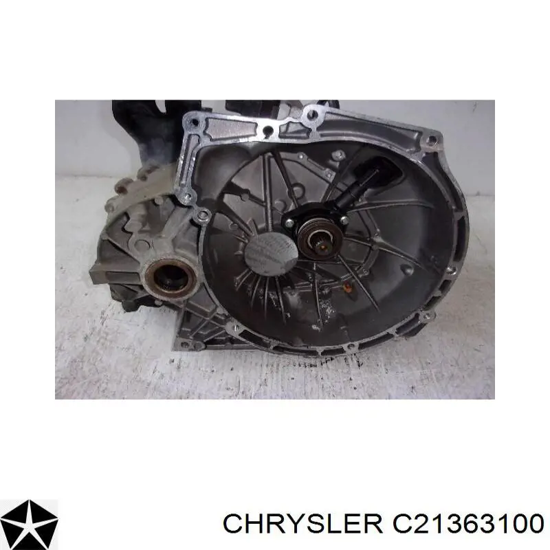  Chrysler C21363100 цена, от 15.24 USD