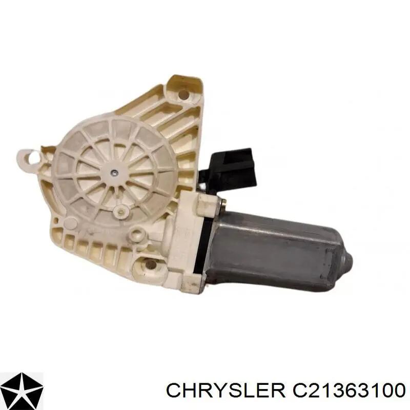  Chrysler C21363100 цена, от 15.24 USD