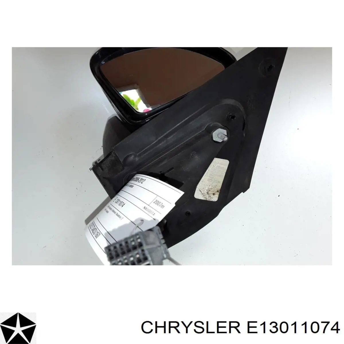 E13011074 Chrysler 