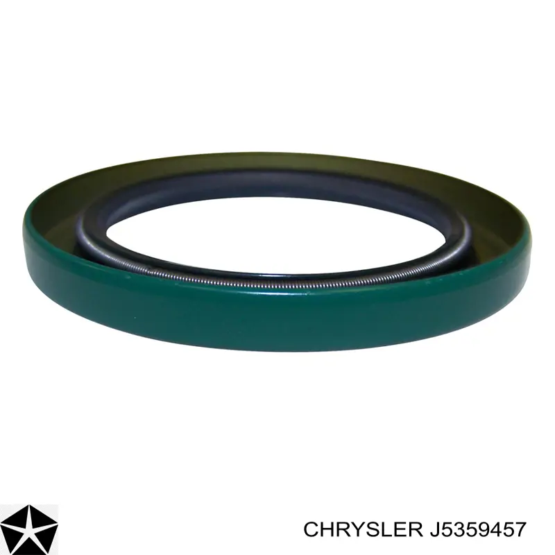 Сальник раздаточной коробки, первичного вала Chrysler J5359457 цена, от 16.93 USD