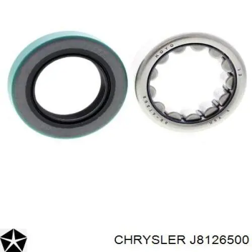 Подшипник дифференциала заднего моста Chrysler J3171166