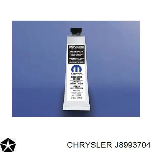 Купить J8993704 Chrysler 