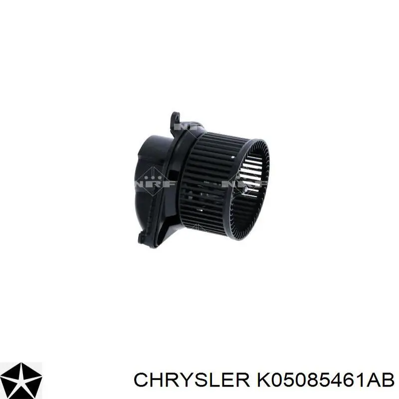 Опора амортизатора переднего K05085461AB Chrysler