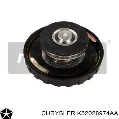 Крышка радиатора K52028974AA Chrysler