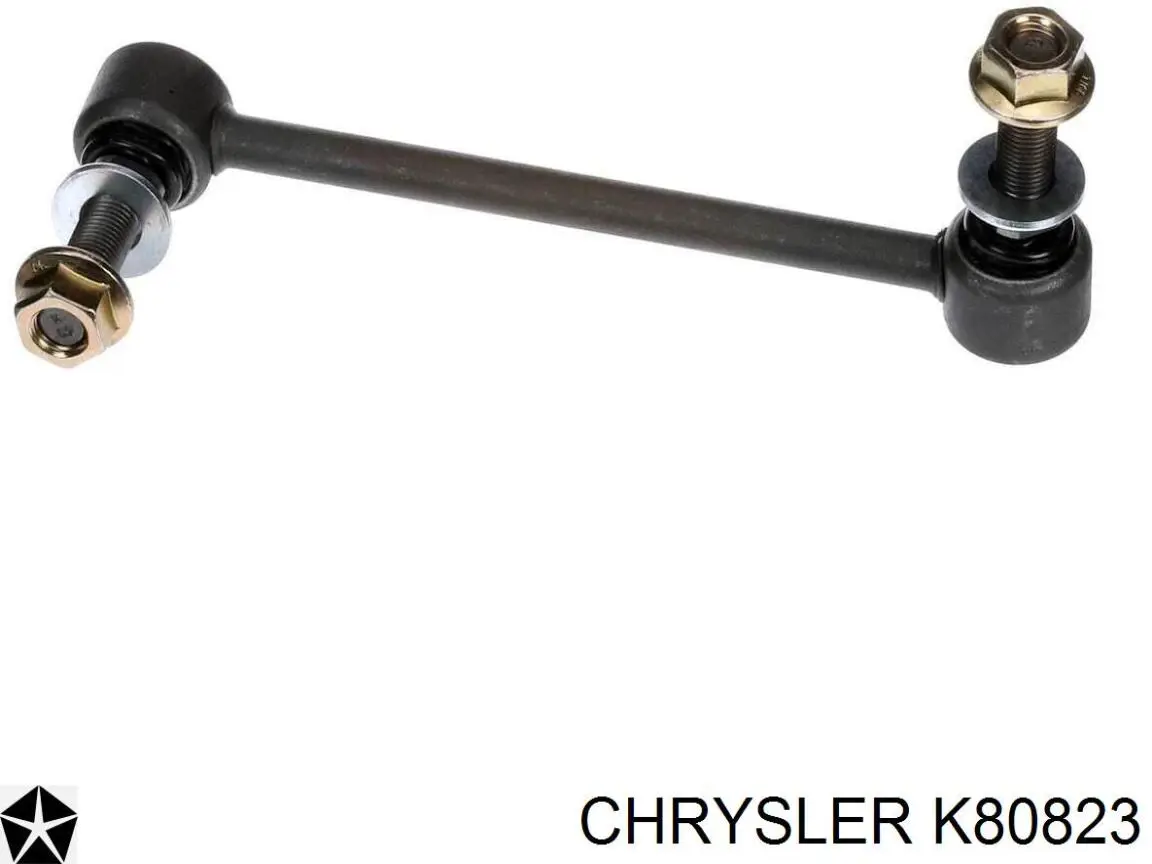  K80823 Chrysler