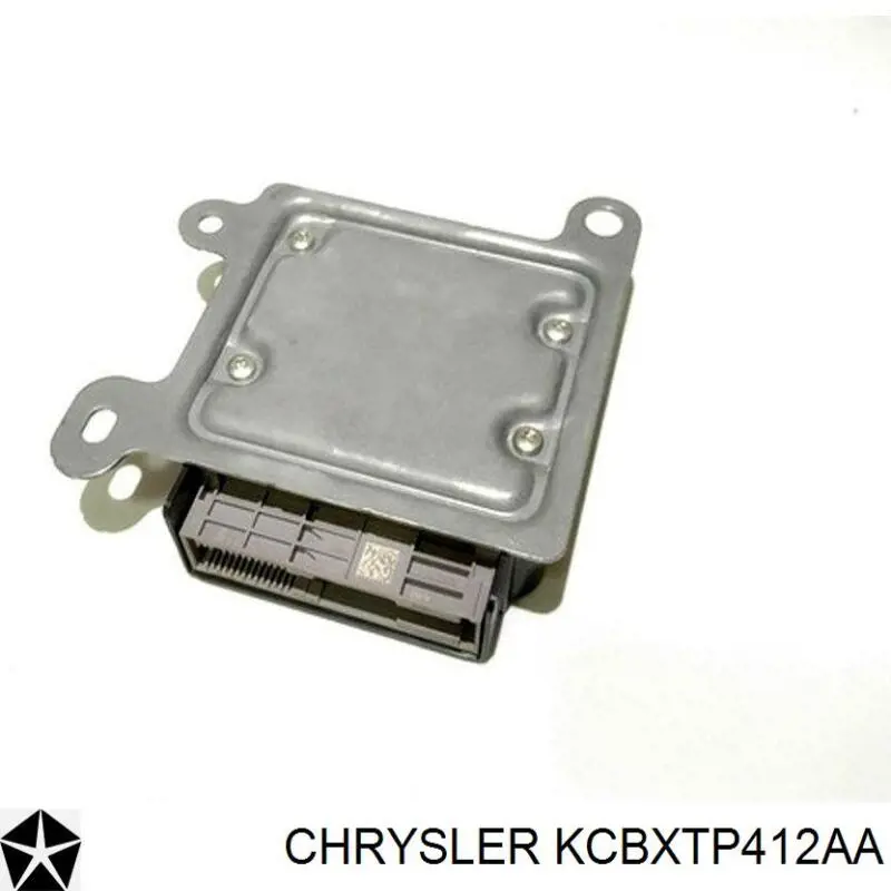 CBXTP412AA Chrysler 