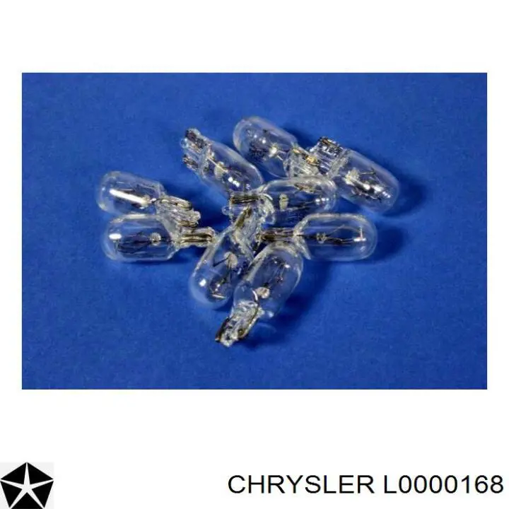  L0000168 Chrysler