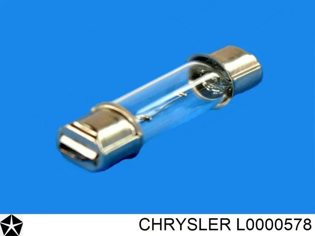  L0000578 Chrysler