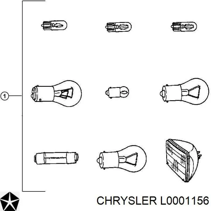  General Motors 0520121003 цена, от 0.40 USD