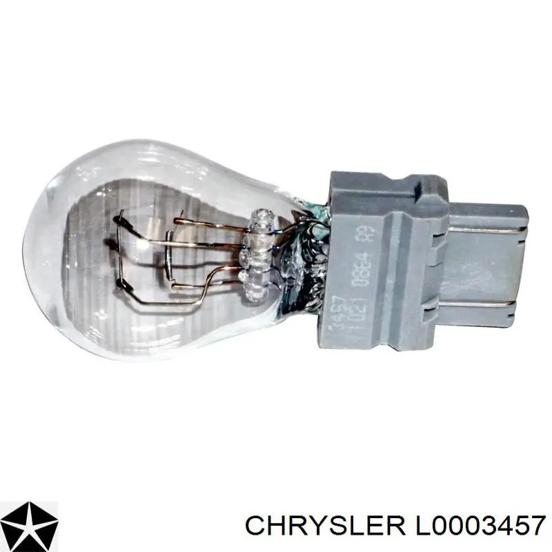  L0003457 Chrysler