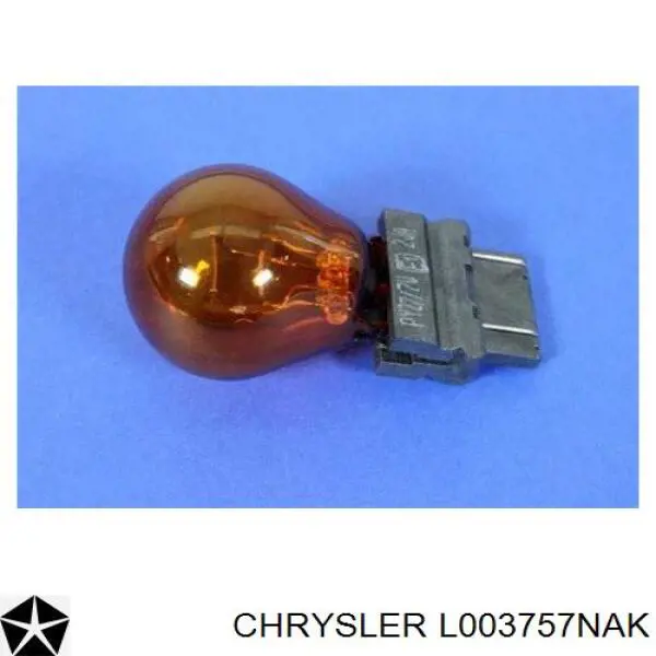  L003757NAK Chrysler