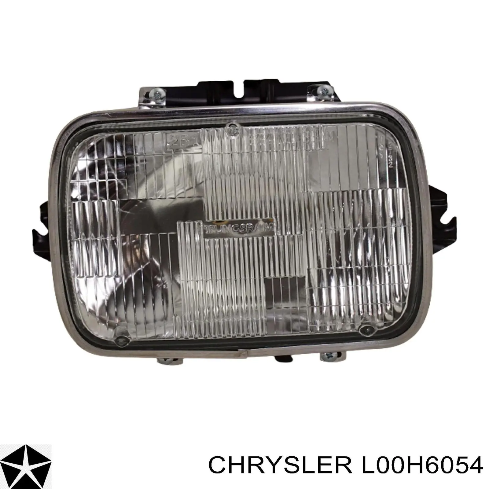 L00H6054 Chrysler 