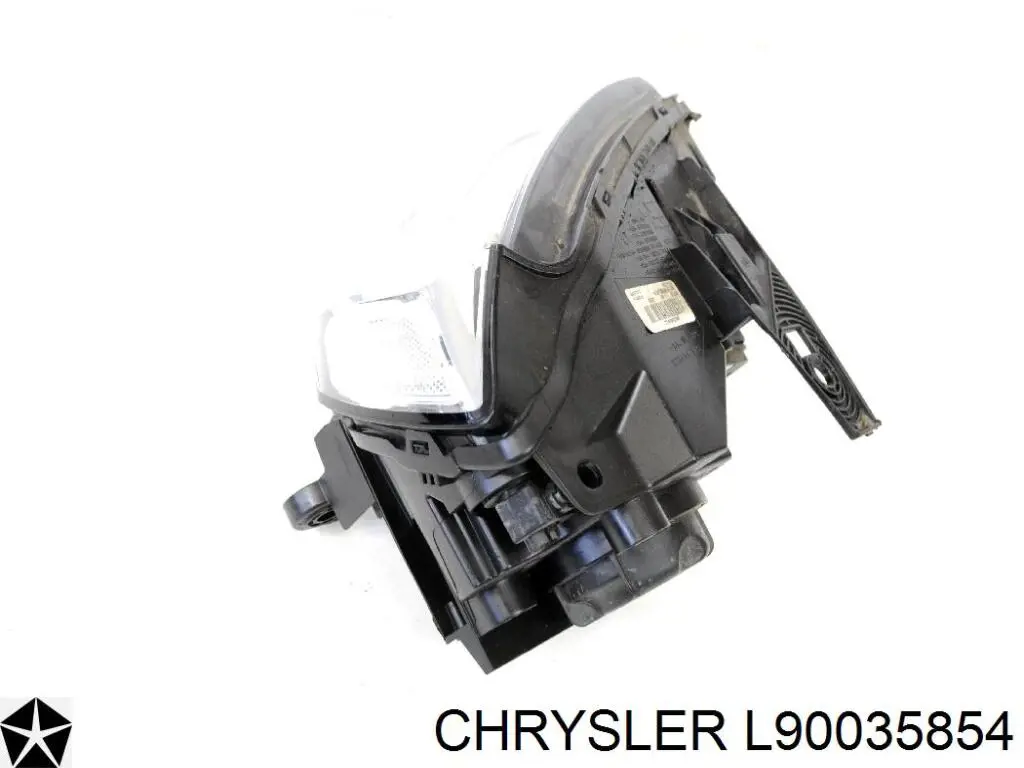  L90035854 Chrysler