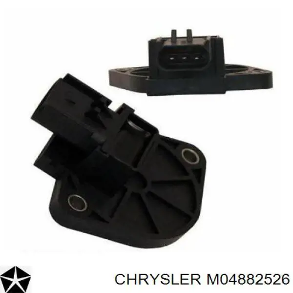 Датчик распредвала M04882526 Chrysler