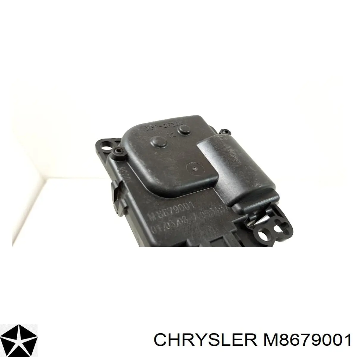 Купить M8679001 Chrysler 
