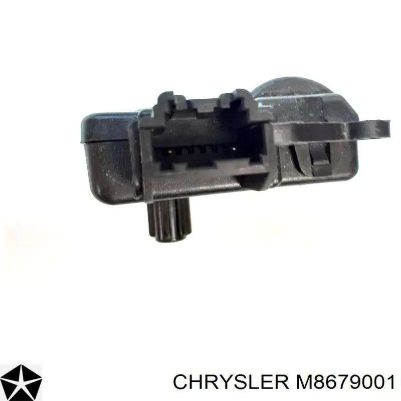 M8679001 Chrysler 