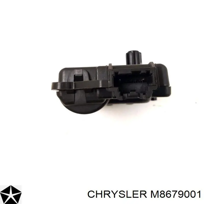  Chrysler M8679001 цена, от 35.47 USD