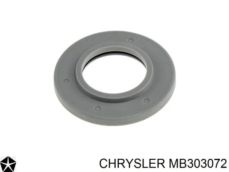Купить MB303072 Chrysler Опорный подшипник амортизатора