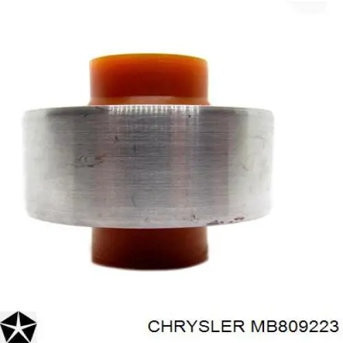 Тяга поперечная задней подвески MB809223 Chrysler