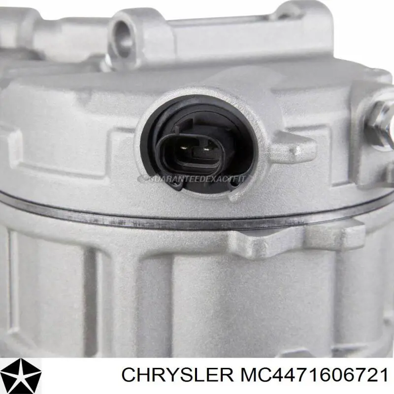  MC4471606721 Chrysler