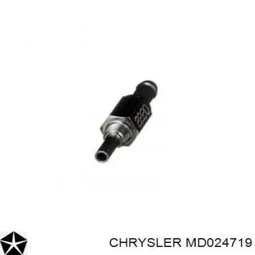 Купить MD024719 Chrysler Клапан PCV