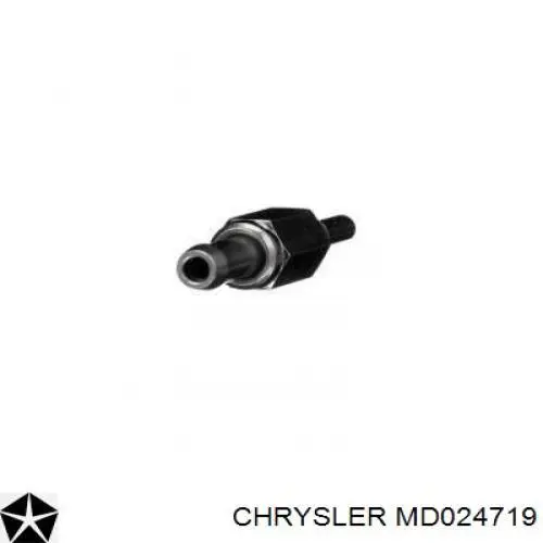 Клапан вентиляции картерных газов MD024719 Chrysler
