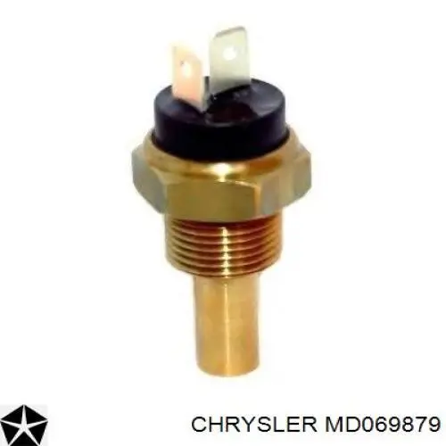 Датчик температуры охлаждающей жидкости MD069879 Chrysler