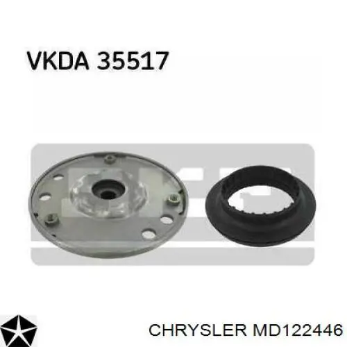 MD122446 Chrysler 