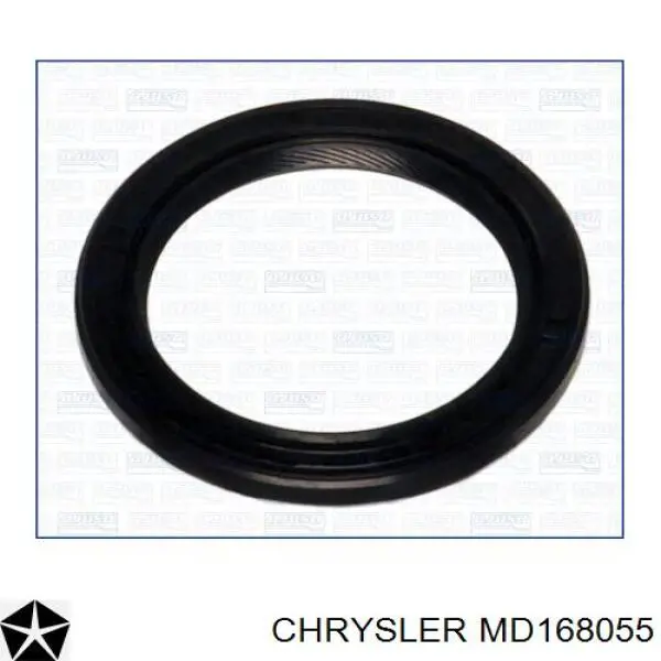 Сальник коленчатого вала Chrysler MD168055 цена, от 4.76 USD