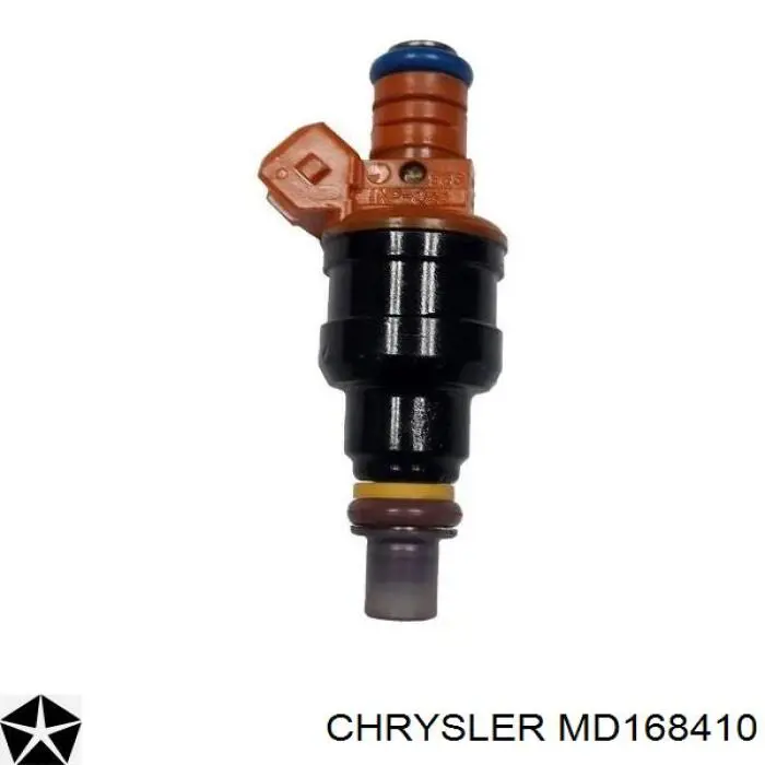  MD168410 Chrysler