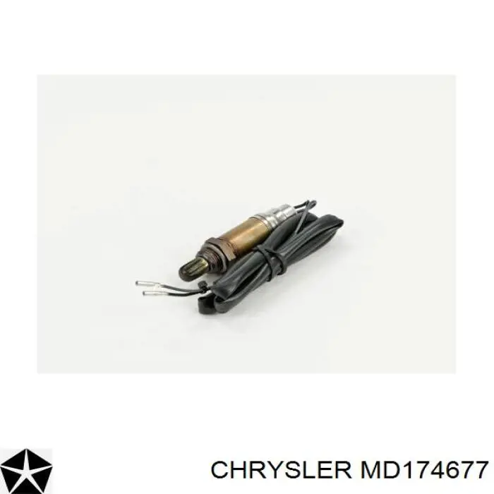  MD174677 Chrysler