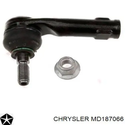  MD187066 Chrysler